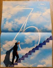 Cannes Festival Affiche ORIG