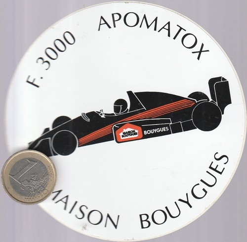 C24 automobile f - c24., f.3000