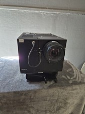 BARCO SIM 7Q LCoS Projector