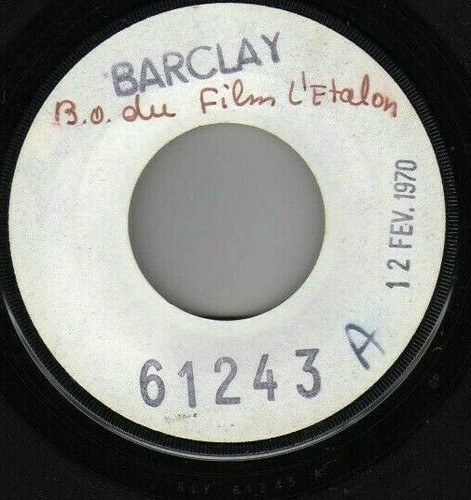 Bof etalon francois de - bof,