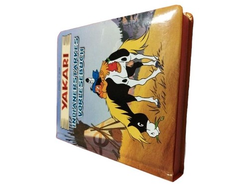 Yakari livre histoires - livre, d'histoires