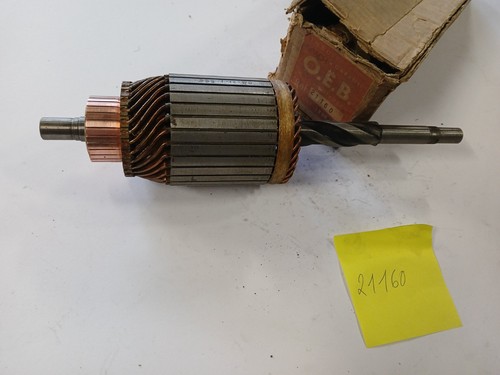 Induit demarreur bosch ejd1 - bosch, ejd1,8