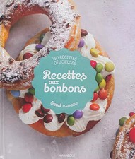 RECETTES AUX BONBONS, Collectif