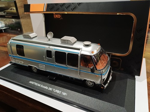 Airstream excella 280 - airstream,