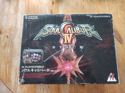 Hori arcade stick soul - arcade,