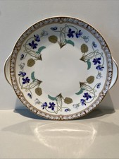 Plat Haviland  Limoges