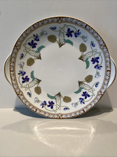 Plat haviland limoges - plat,