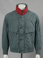 Veste Homme Vintage ANGELO