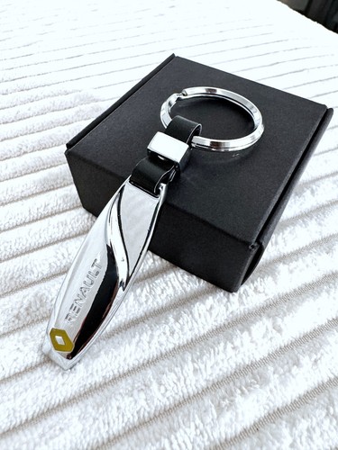 Porte clé renault - ,