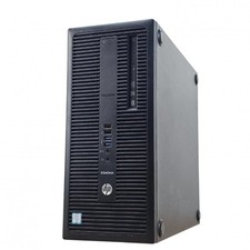 PC de bureau HP EliteDesk 800