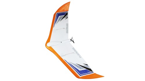 Kit funwing plus - kit,