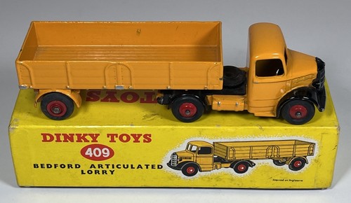 Dinky toys 409 - dinky,