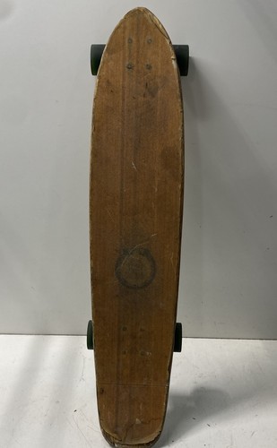 Sector longboard skateboard - sector,