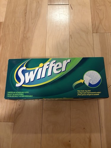 Vintage 2001 swiffer 1 - vintage,