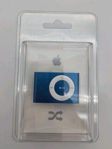 Apple ipod shuffle - ipod,