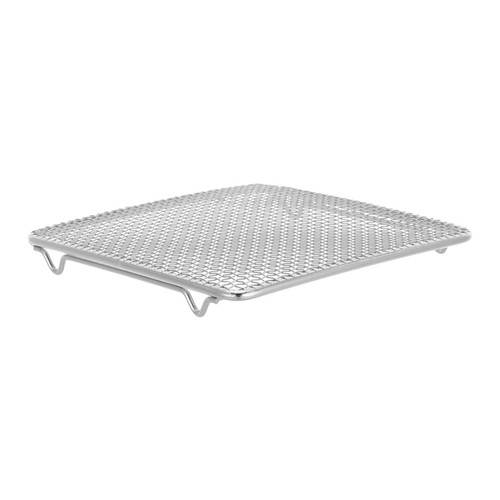 Grille métallique pour - pour, la