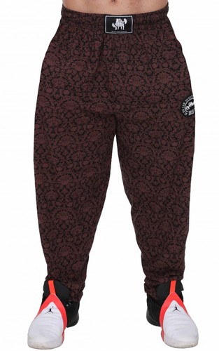 Big homme pantalon - pantalon, corps