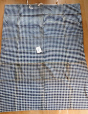 vintage TISSU ANCIEN à