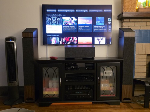 Jamo speakers s809 s83 - jamo,