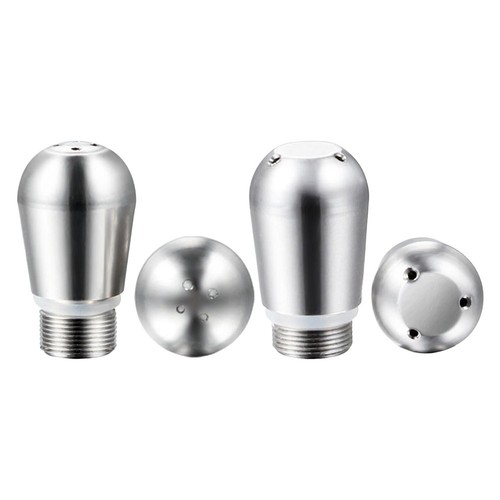 Pour expobar embout vapeur - de,