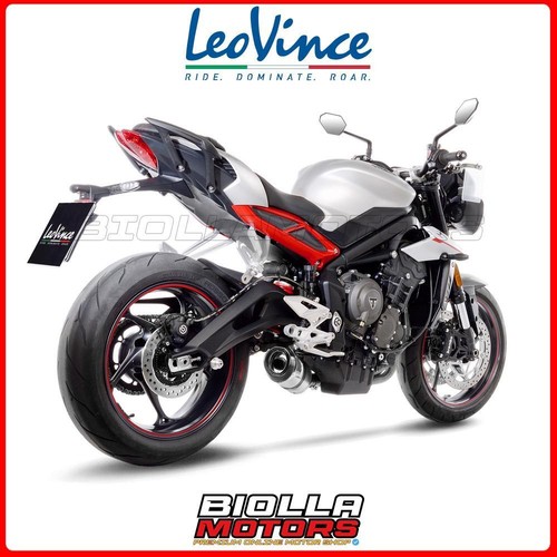 14288e pot ligne - 14288e, leovince