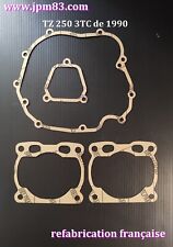 Pochette de joints pour YAMAHA 250 TZ 3TC de 1990