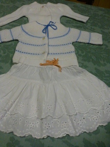 3piéces lot 6mois bébé ou - lot, 3-6mois