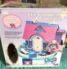 Univers Polly Pocket : Lucy