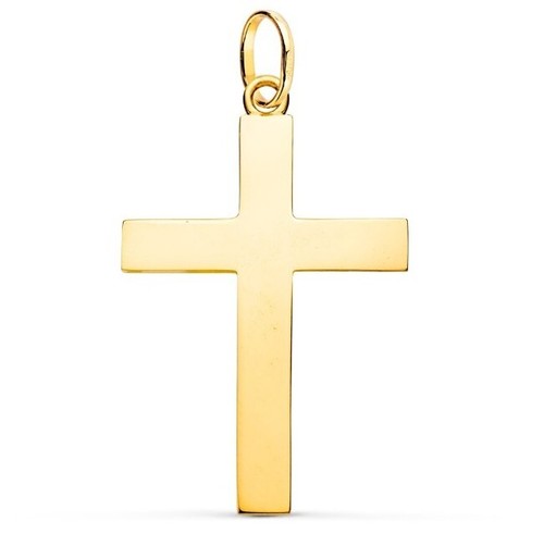 Pendentif 18k 750 - or, mls