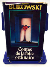 CONTES DE LA FOLIE ORDINAIRE/