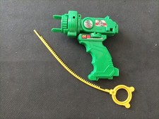 Green Grip Beyblade Launcher