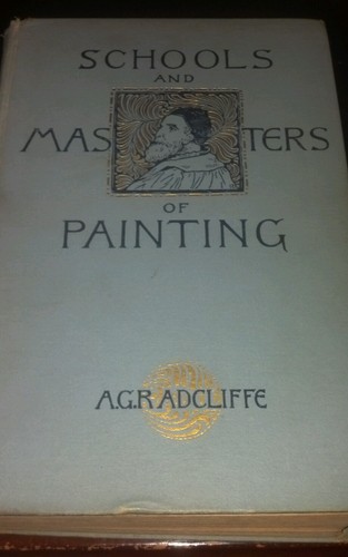 Schools and masters - masters, of