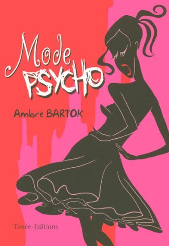 Mode psycho - mode,