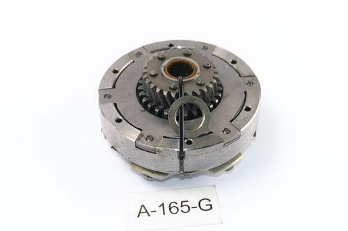Etz 250 embrayage a165g - embrayage,