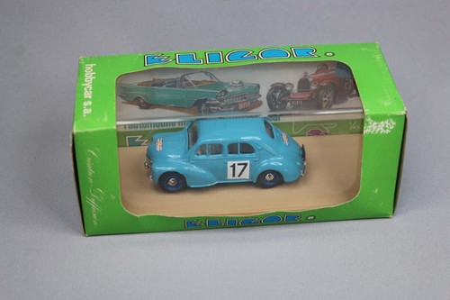 Zc833 eligor 1107 voiture - zc833,