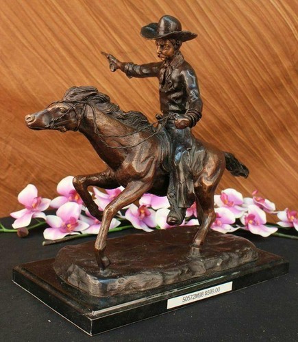 Bronze sculpture statue - sculpture,