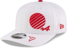 Casquette Snapback Stretch Du