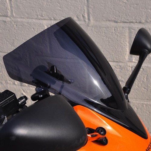 Honda cbr125r 2011 - honda, 2011-2018