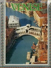 Venise. Ediz. francese, M. G. Gervasoni