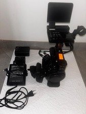 Canon EOS C300 Mark I - DAF