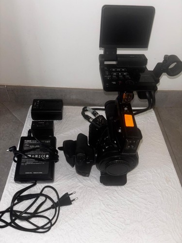Canon eos c300 mark - c300,
