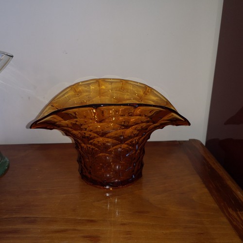 Vase mouchoir portieux en - vase, "mouchoir"