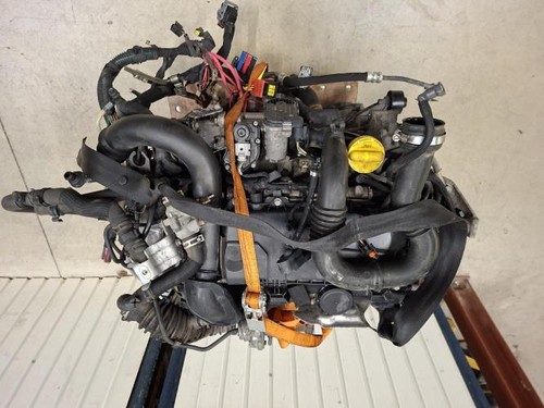 Moteur opel vivaro phase 2 - opel,