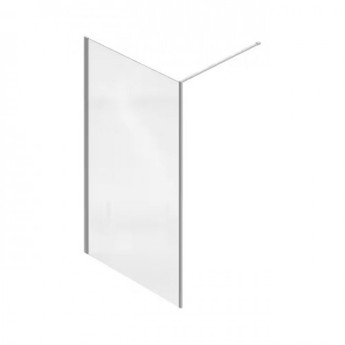 Paroi douche l - paroi, de