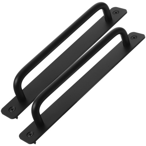 Pcs poignee porte - 2,