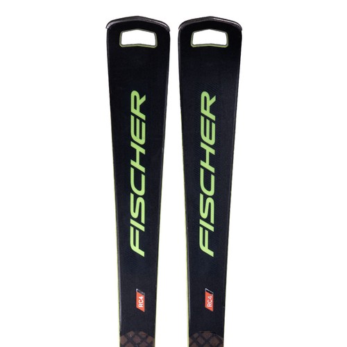 Ski occasion fischer rc4 - ski, sc