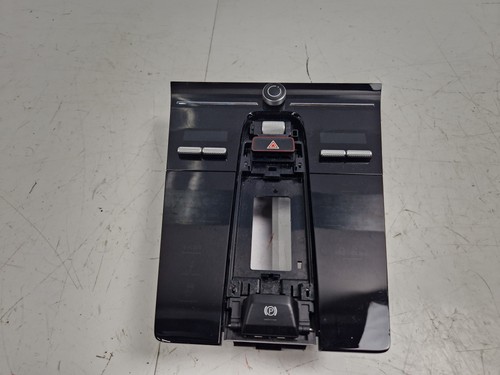Console centrale chauffage - centrale,