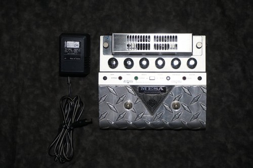 Mesa Boogie V-Twin Tube Preamp