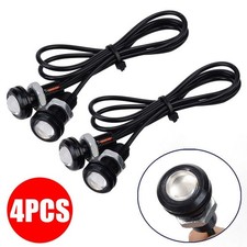 4X Kit d'éclairage de