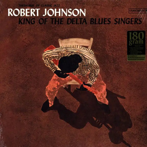 Robert johnson king - of, the